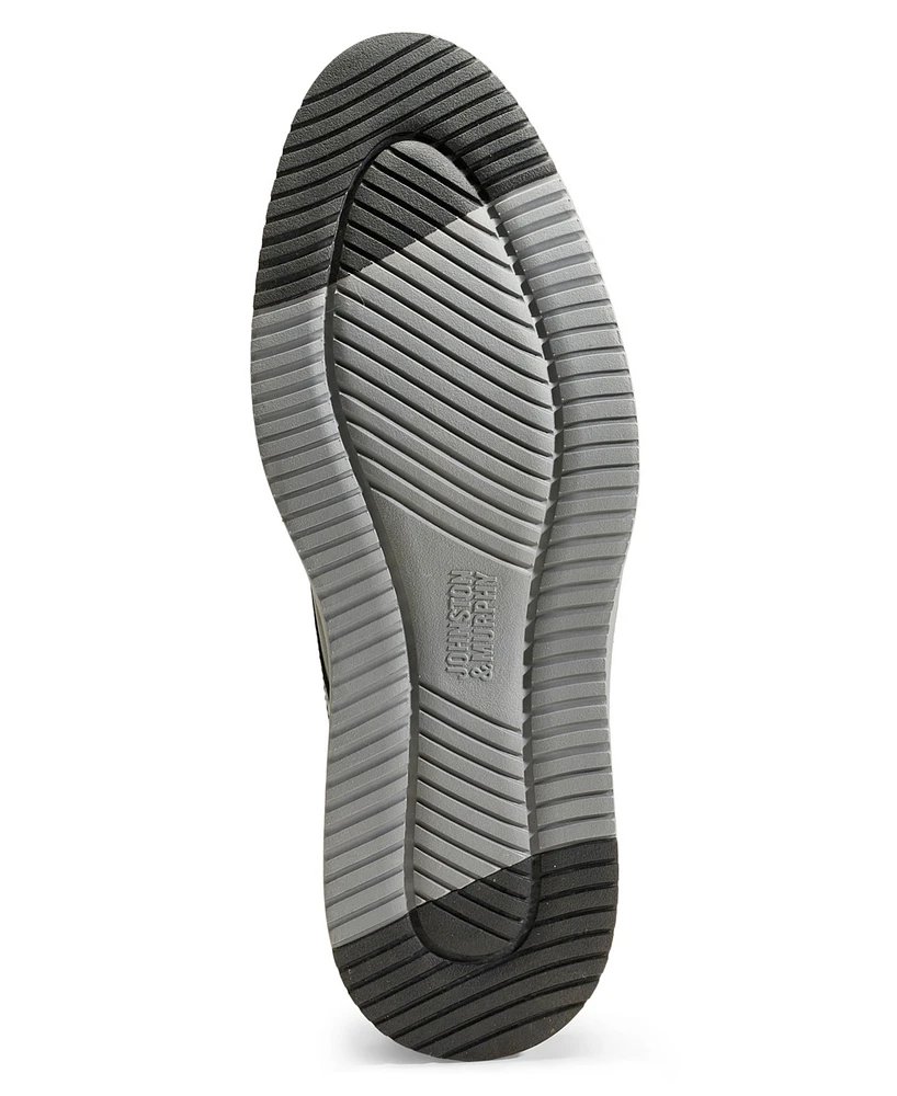 Johnston & Murphy Men's Upton Wingtip Dress Shoes