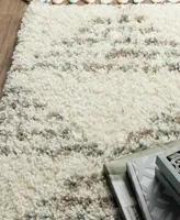 Oriental Weavers Axis AX05A 2'3" x 7'6" Runner Area Rug