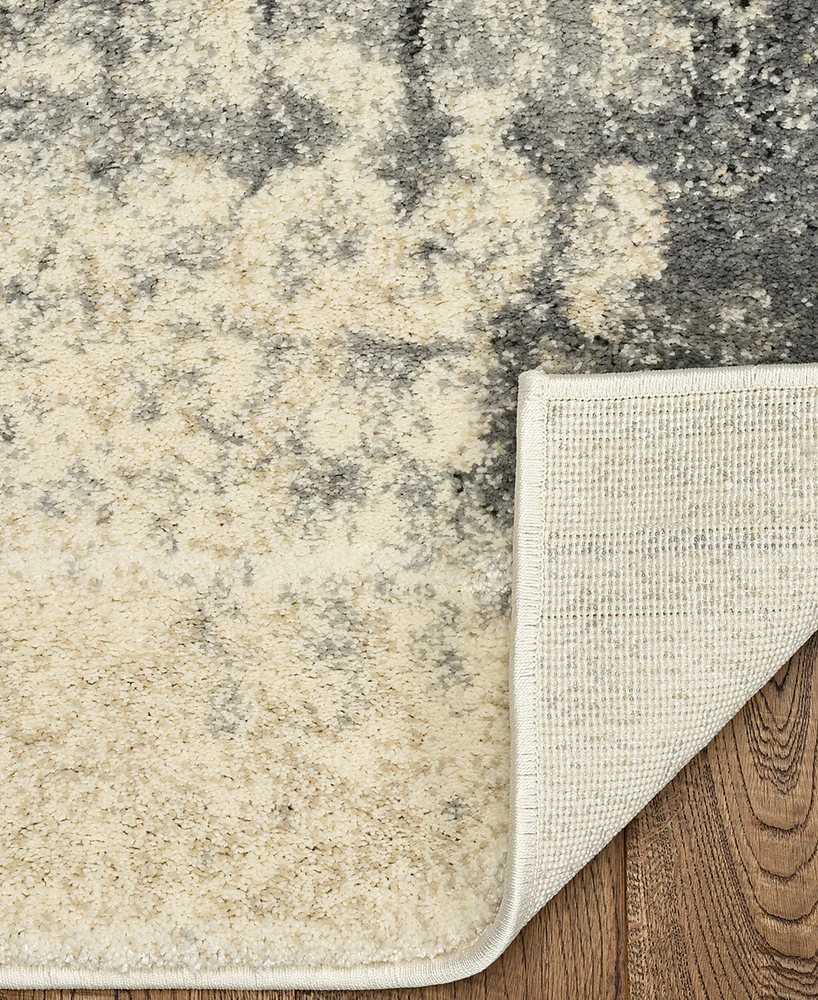 Kas Hue 5'3" x 7'7" Area Rug