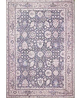 Closeout! Bashian Select Washable SLT13 5' x 7'6" Area Rug