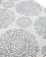 Closeout! Bashian Loop LOP175 3'6" x 5'6" Area Rug