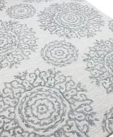 Closeout! Bashian Loop LOP175 5' x 7'6" Area Rug