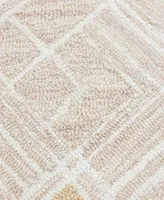 Closeout Bashian Taron Trn127 Area Rug