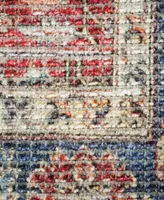 Closeout! Bashian Effects EFC210 8' x 10' Area Rug