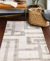 Bashian Novo Nov304 Area Rug