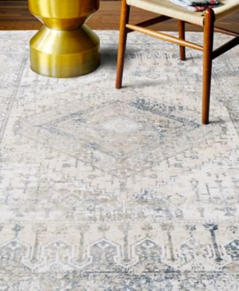 Bashian Hudson Hud305 Area Rug