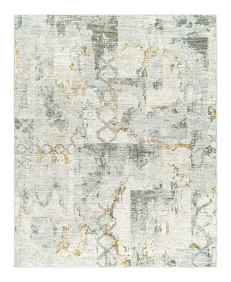 Closeout! Livabliss Dresden Dre-2301 2'7" x 4' Area Rug