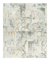 Closeout! Livabliss Dresden Dre-2301 2'7" x 4' Area Rug