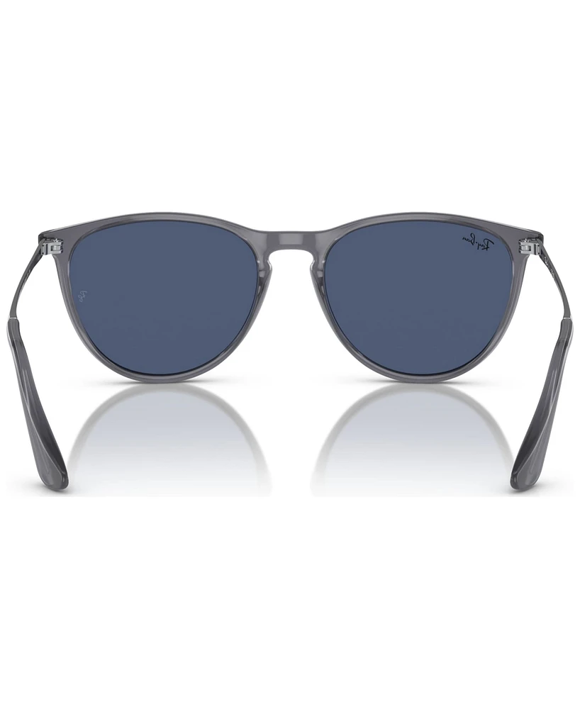 Ray-Ban Jr Kids Sunglasses, Erika (ages 11-13)