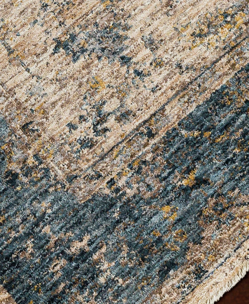 Livabliss Mirabel Mbe-2313 5' x 7'5" Area Rug