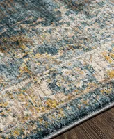 Livabliss Mirabel Mbe-2317 2'7" x 10' Runner Area Rug