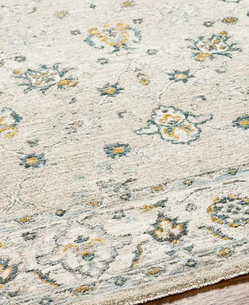 Livabliss Dresden Dre- 6'7" x 9'6" Area Rug