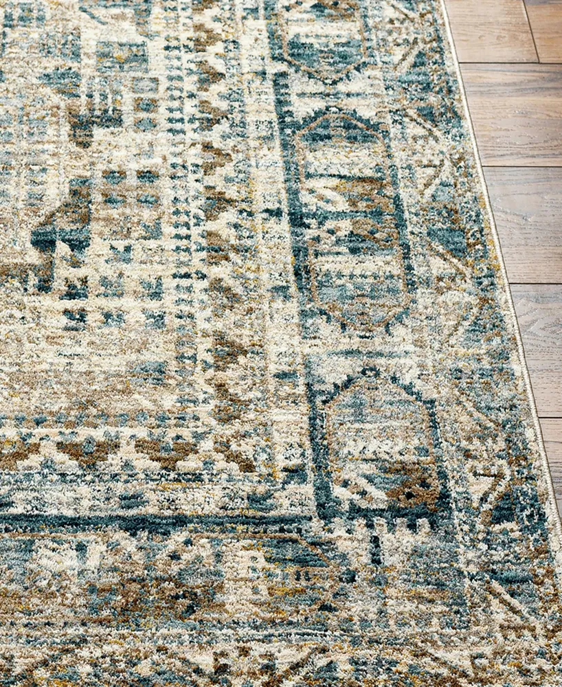 Closeout! Livabliss Mirabel Mbe-2302 9' x 12'2" Area Rug