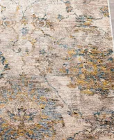 Livabliss Mirabel Mbe-2316 2'7" x 10' Runner Area Rug