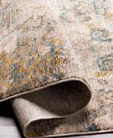 Livabliss Mirabel Mbe-2316 5' x 7'5" Area Rug