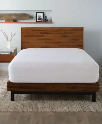 Ella Jayne Allergy Free Zipper Mattress Or Box Spring Encasements