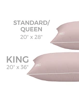 Pillow Gal Down Alternative Soft Density Pillow, King