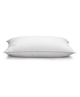 Pillow Gal White Goose Down Firm Density Side/Back Sleeper Pillow