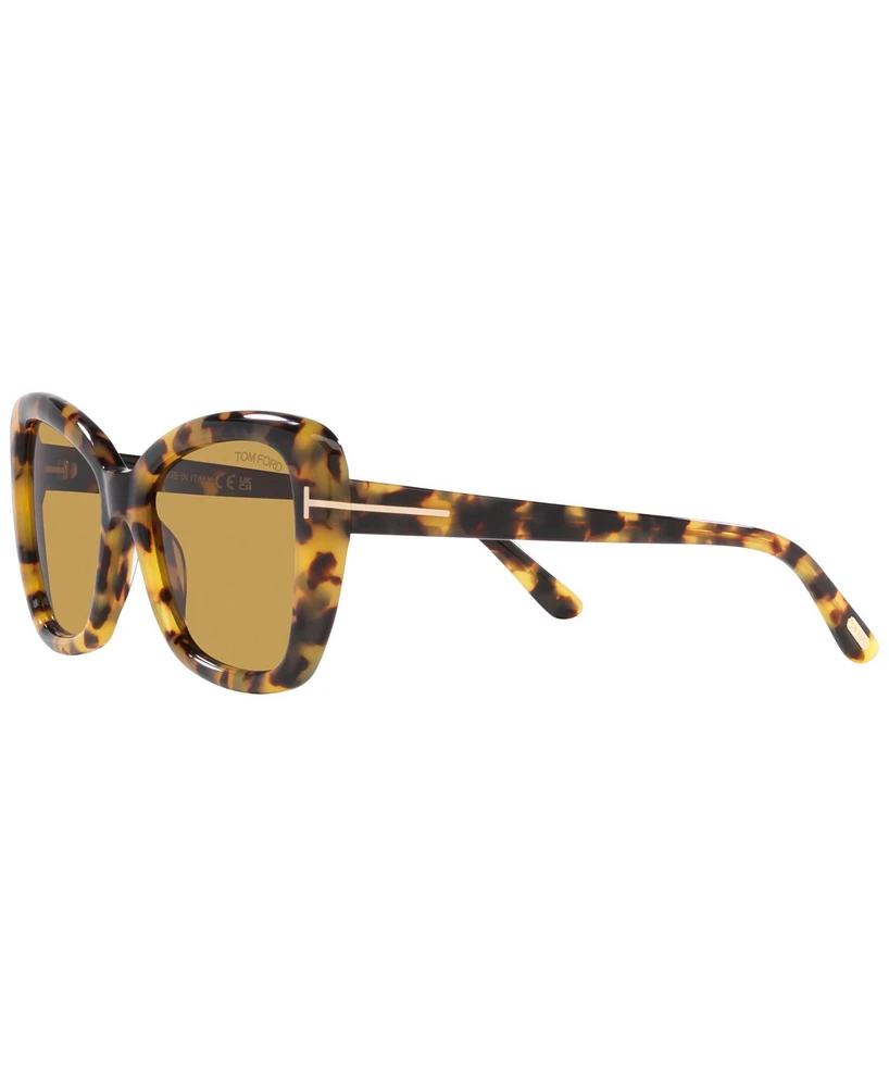 Tom Ford Women's Sunglasses