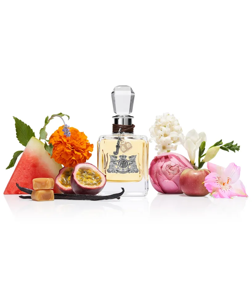 Juicy Couture Eau de Parfum, 1.7 oz