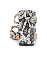 Women's Brendi Heel Sandal