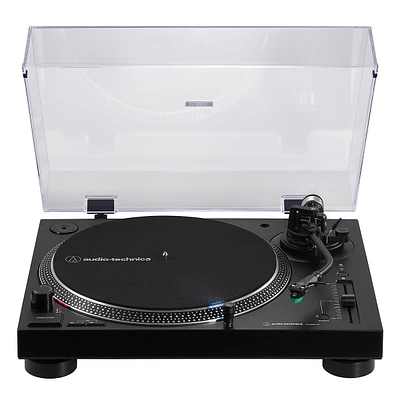 Audio-Technica At-LP120XBT-usb Wireless Direct-Drive Turntable with Bluetooth