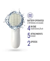 Pursonic Advanced Facial Cleansing Brush