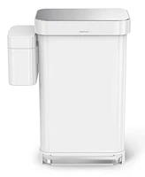 simplehuman 4 Liter Compost Caddy