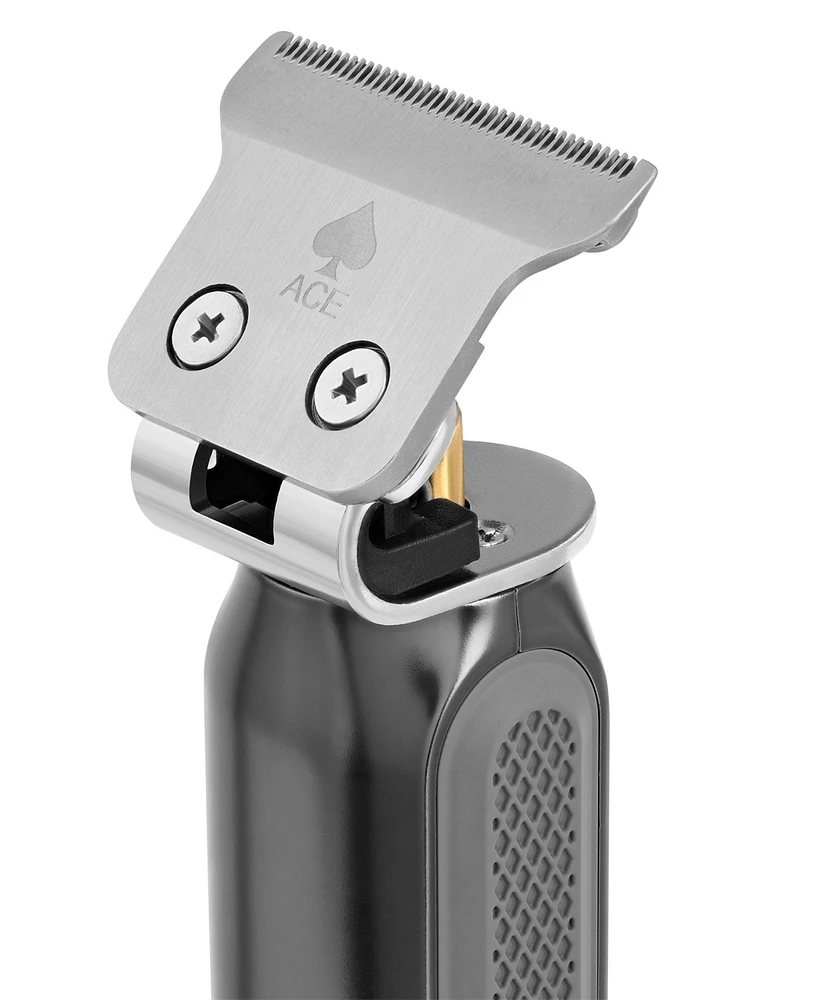 StyleCraft Professional Ace Cordless Precision Hair Trimmer