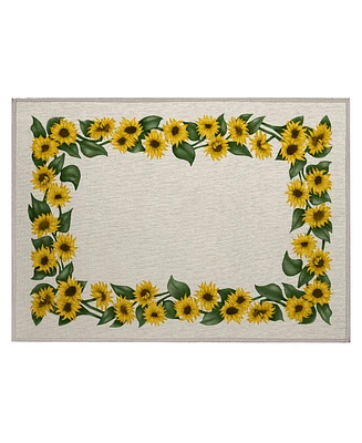 Dalyn Kendall Kitchen KE17 1'8" x 2'6" Area Rug