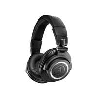 Audio Technica Audio-Technica Ath-M50xBT2 Wireless Over-Ear Headphones with Bluetooth