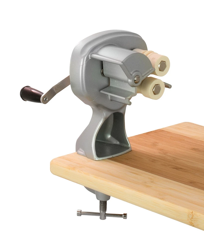 Fante's Non-Stick Cavatelli Maker Machine for Authentic Italian Pasta, The Italian Market Original since 1906