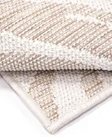 Closeout Knitweave Indoor Outdoor Milawi Area Rug