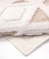 Closeout Crochet Indoor Outdoor Westgate Area Rug