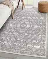 Closeout Knitweave Indoor Outdoor Nimsie Area Rug