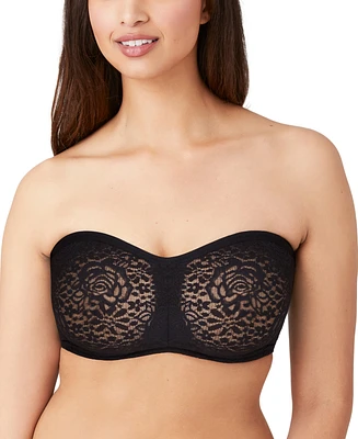Wacoal Halo Strapless Bra 854205