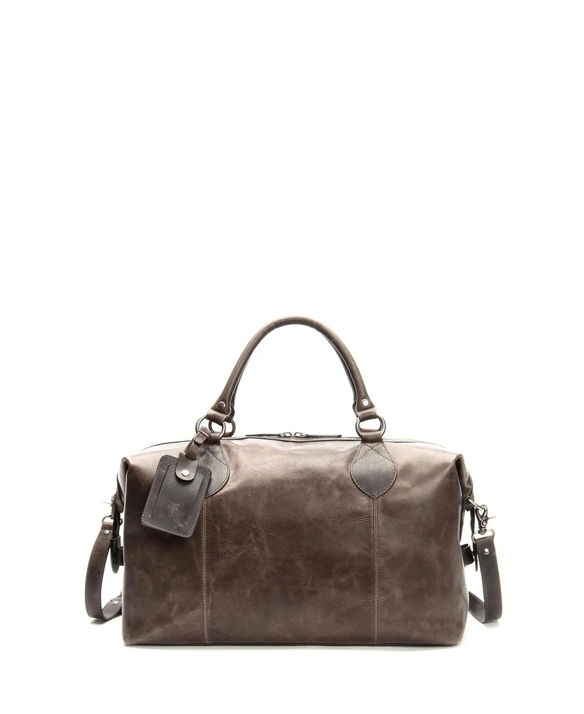 Frye Men's Logan Overnight Duffle Bag