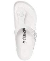 Birkenstock Women's Gizeh Essentials Eva Sandals from Finish Line