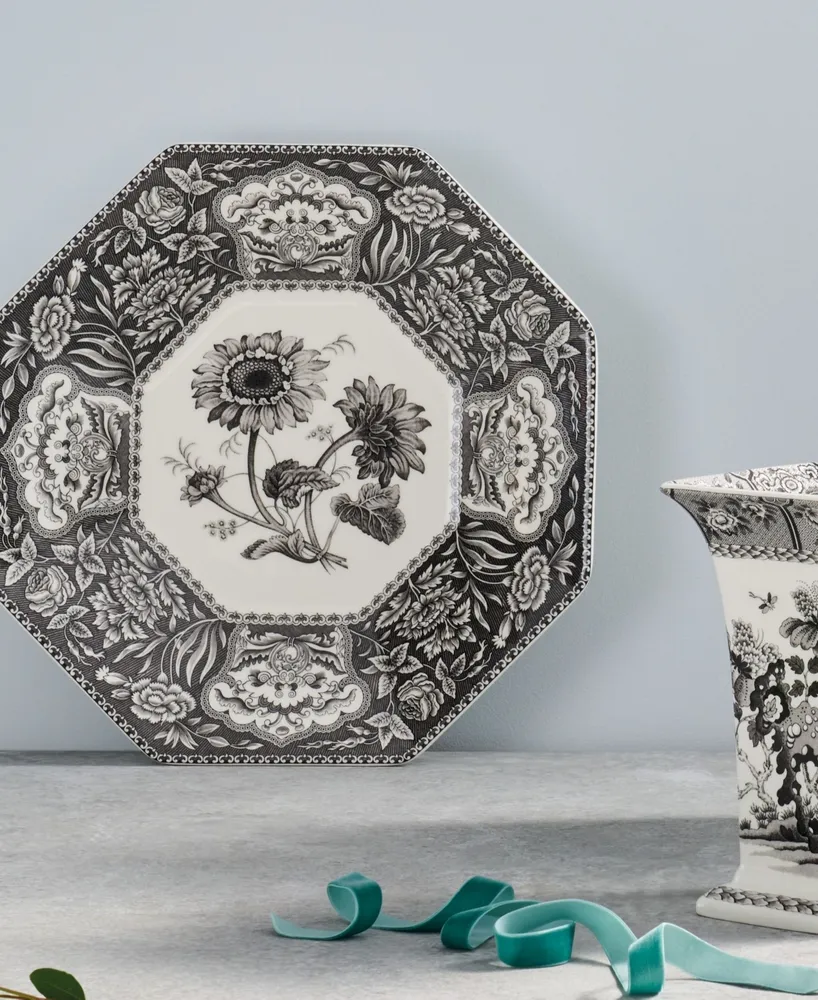 Spode Heritage Octagonal Platter