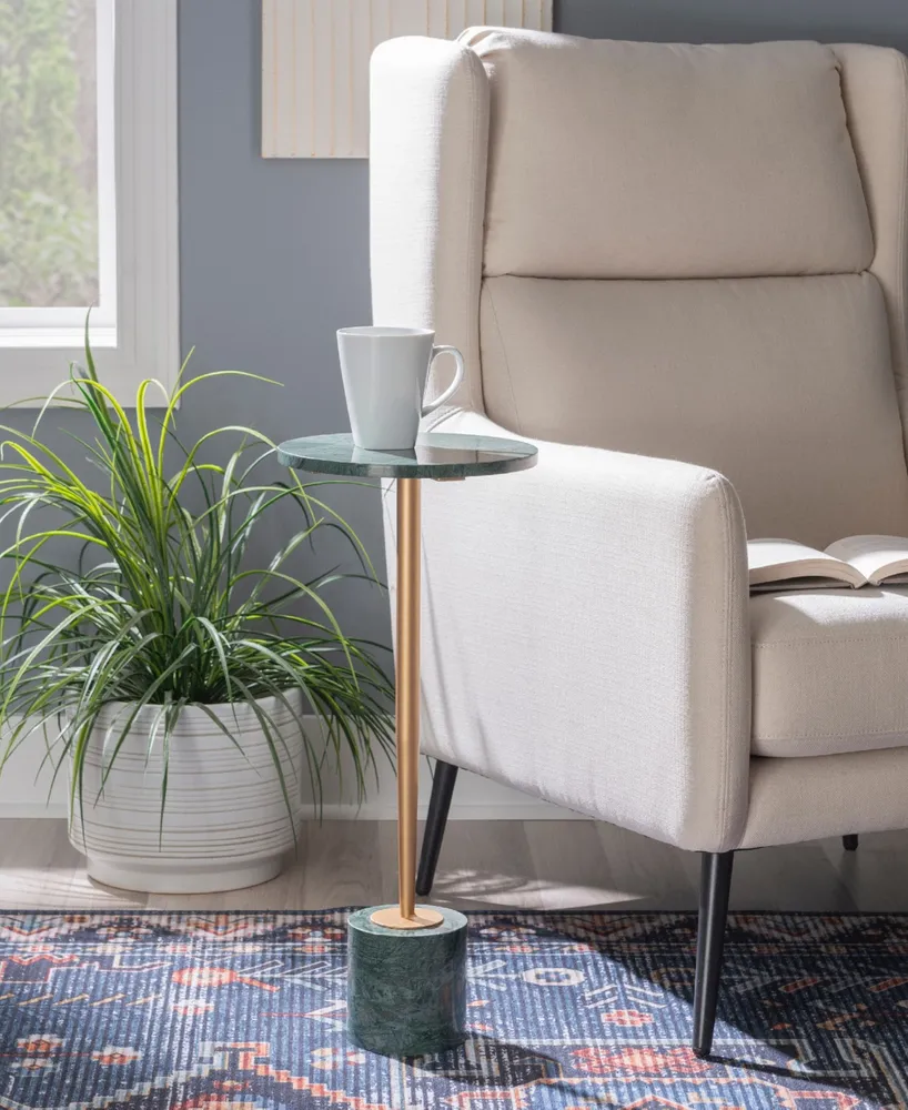 Powell Furniture Alberu Drink Table