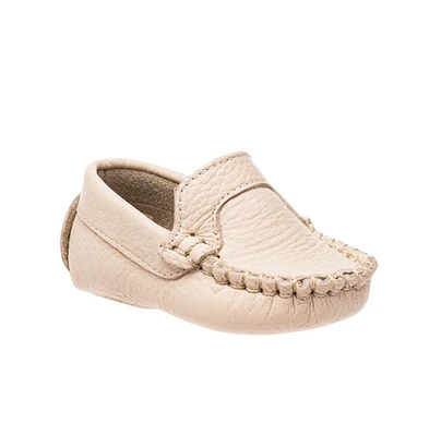 Elephantito Infant Boy Baby Moccasin