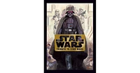 Star Wars- Tribute to Star Wars by LucasFilm