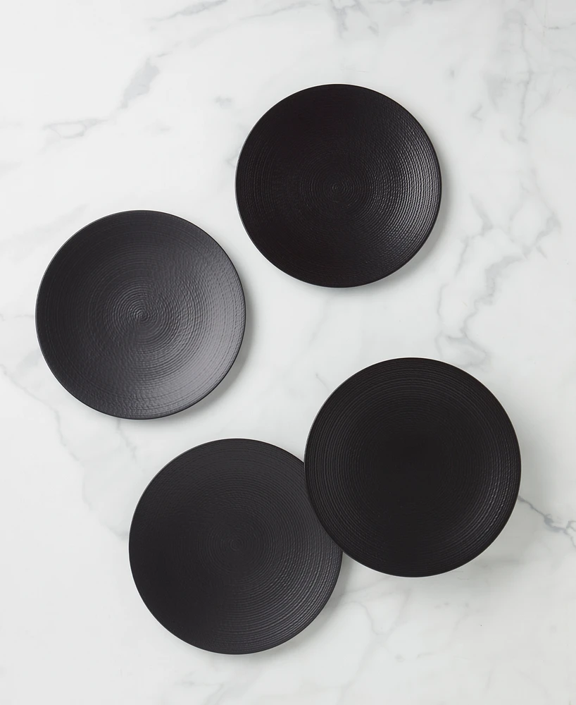 Lenox Lx Collective Accent Plates, Set of 4