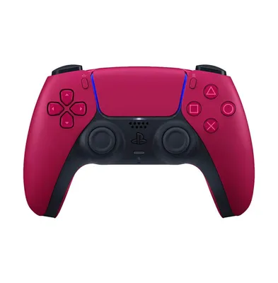 Sony PS5 DualSense Wireless Controller - Cosmic Red
