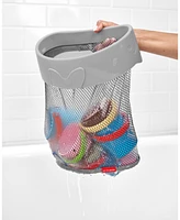 Skip Hop Moby Get The Scoop Bath Toy Organizer
