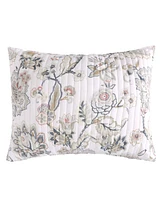 Levtex Ophelia Reversible 3-Pc. Quilt Set, Full/Queen