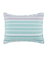 Levtex Truro Reversible 2-Pc. Quilt Set, Twin/Twin Xl