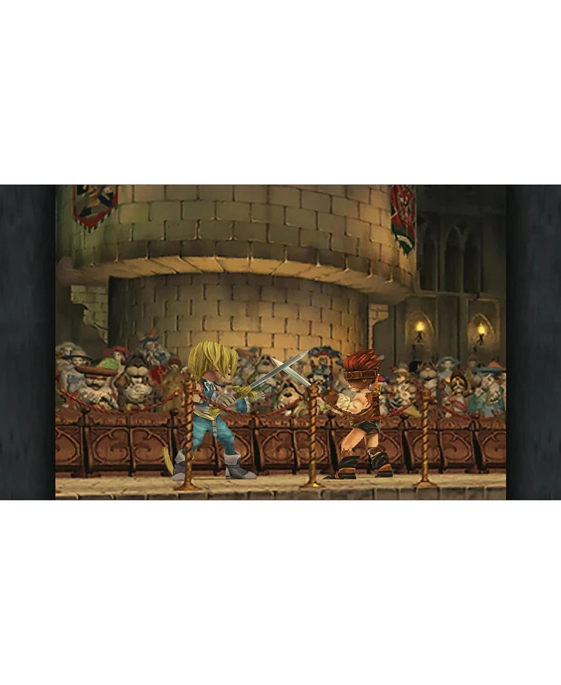 Final Fantasy Ix