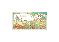 Quiet by Tomie dePaola