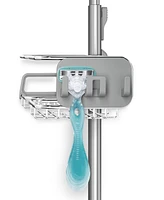 simplehuman Xl Adjustable Hanging Shower Caddy
